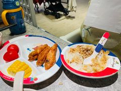 -留半山·香港食堂(啦啦宝都店)