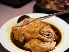 -汤家茗苑·精致私房菜(白沙店)