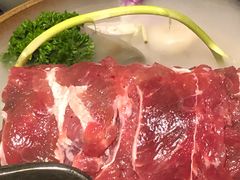 九秒牛肉-盡膳口福·百年汤方火锅(科华北路店)