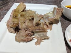 -贯贯吉·清真餐厅(浙江中路店)