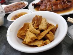 -黄连大头华烧鹅店(大良店)