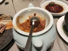 -小厨娘淮扬菜(天印大道店)