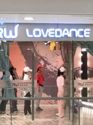 -STUDIO E POLE DANCE