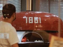 -1861意大利餐厅(文化广场店)