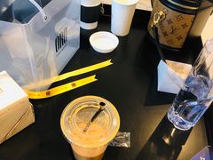 -Seesaw Coffee(环贸iapm店)