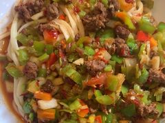 -新疆伊宁远征餐厅