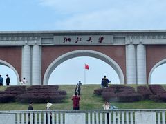 -浙江大学(紫金港校区)