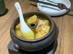-云海肴·汽锅鸡·云南菜(广安门天虹店)