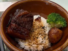 红烧肉-福泉海码头(六里山店)