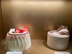 -théATRE 茶聚场(王府中環店)