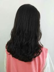 -BTR发型定制潮沙龙店