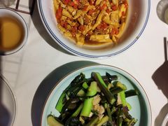 -湘语·湖南家常菜(新洲店)
