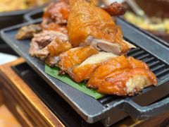 -云海肴·汽锅鸡·云南代表菜(美罗城店)