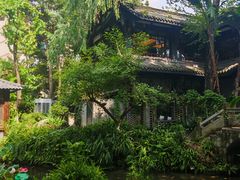 -大妙火锅·非物质文化遗产(东湖公园店)