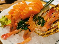 -林妈妈村·日式料理(宝山龙湖天街店)