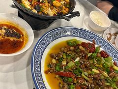 -新蜀会四川豆花(五羊店)
