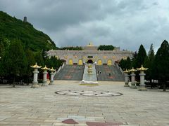 -龙口南山旅游景区