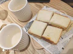 -Cafe on warm(丹霞店)
