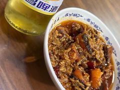 -龙老五汤店(站前西路店)