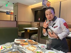 -海底捞火锅(大华一路店)
