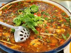 -飞虹鱼馆(春华路店)