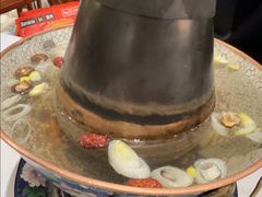 -东来顺饭庄(apm总店)