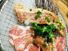 -火炉火自助餐(悠唐购物中心店)