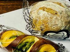 -Juicy Bakery(瑞景店)