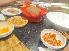 -周师兄大刀腰片火锅(洪崖洞旗舰店)