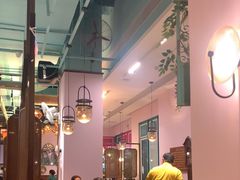 -马来西亚肉骨茶汤·招牌螃蟹·烧鸡·呷喱吧吧(海上世界店)