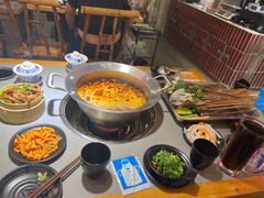 -捞王锅物料理(凯旋路店)