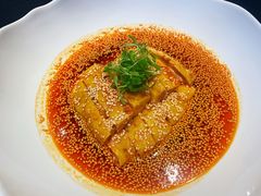 口水鸡-大拙里·精致融合菜(沙湖桃源国际店)
