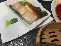 -小城粥道·海胆鲜虾粥(解放广场店)