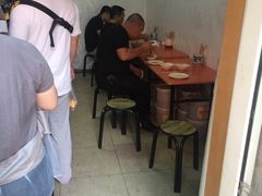-小发锅巴菜铺(金辉家园店)