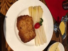 -申德勒加油站餐厅(三里屯北小街店)