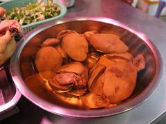 -长平肥姐白粥·海鲜打冷