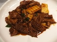 -京味斋·北京烤鸭(北京南站洋桥店)