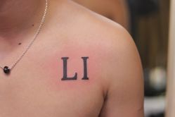 -飛凡TATTOO纹身•原创