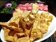 -捞王锅物料理(凯旋路店)