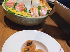-九井澤精致料理(金茂店)