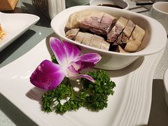 -北京中信金陵酒店
