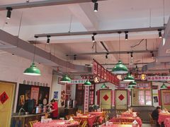 -龙师傅卤炒(天马店)