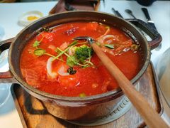-月芽· 璞上餐厅·上天竺店