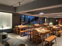 -黄山老妈·土菜(碧桂园店)