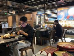 -神户赤童日式烤肉伙伴(东直门店)
