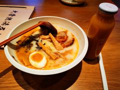 -味千拉面(江城大道永旺梦乐城店)
