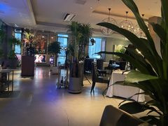 大堂-Tomato&Pepper法餐厅