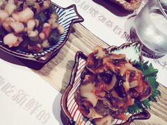 -林妈妈村·日式料理(宝山万达店)