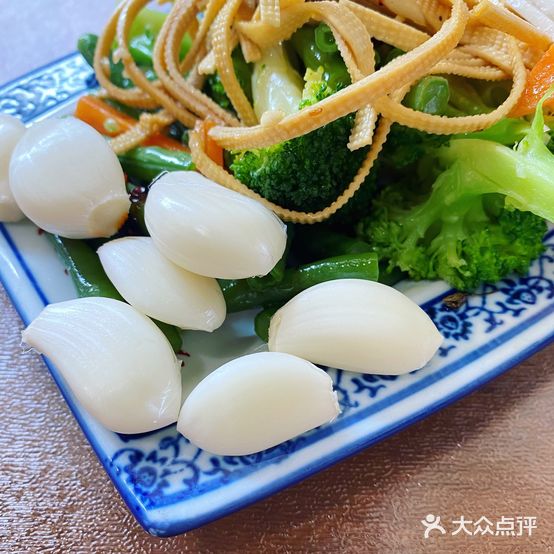 陕味来关中老碗面(沙河西街店)