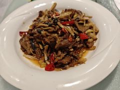 -七叔家宴家常广西菜(明秀东路店)